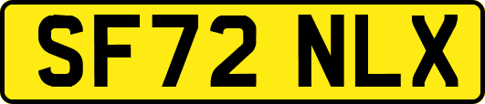 SF72NLX