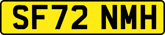 SF72NMH
