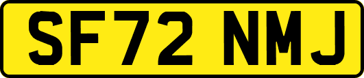 SF72NMJ
