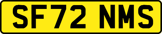 SF72NMS