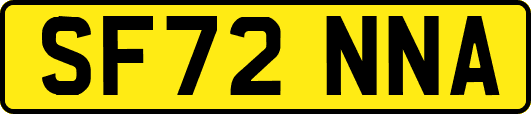 SF72NNA