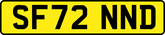 SF72NND