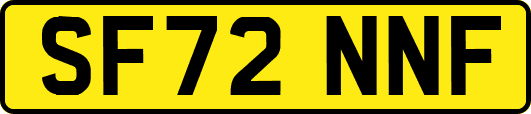 SF72NNF