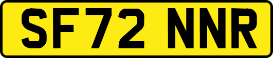 SF72NNR