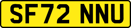 SF72NNU