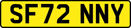 SF72NNY