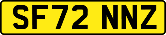 SF72NNZ