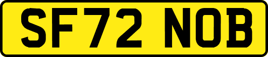 SF72NOB