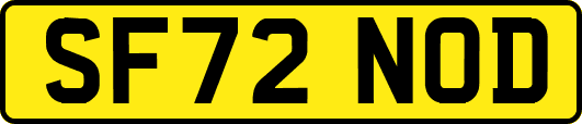 SF72NOD