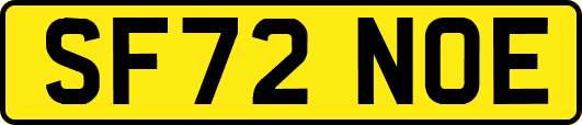 SF72NOE