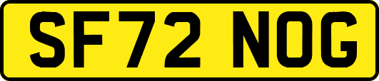 SF72NOG
