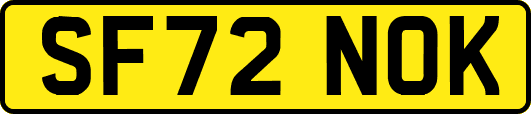 SF72NOK
