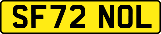 SF72NOL