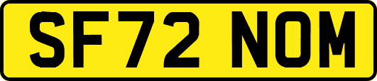 SF72NOM