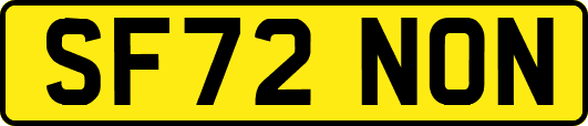 SF72NON