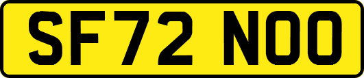 SF72NOO