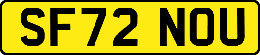 SF72NOU