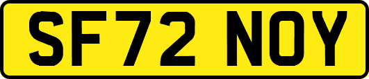 SF72NOY