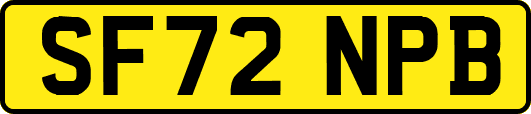 SF72NPB