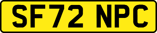 SF72NPC