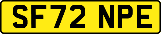 SF72NPE