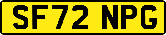 SF72NPG