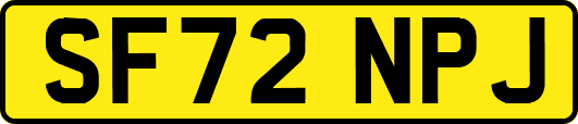 SF72NPJ