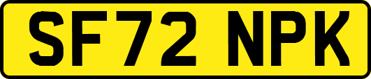 SF72NPK