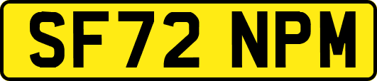 SF72NPM