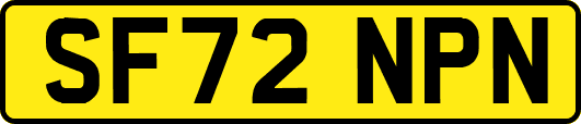 SF72NPN