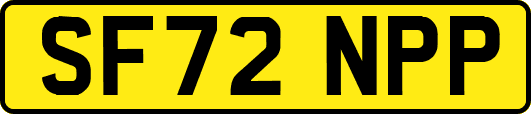 SF72NPP