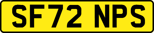 SF72NPS