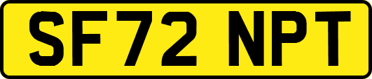 SF72NPT