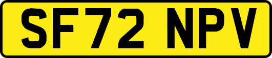 SF72NPV