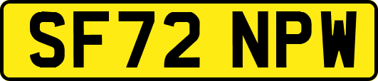 SF72NPW