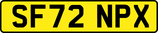 SF72NPX