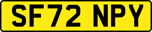 SF72NPY