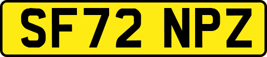 SF72NPZ