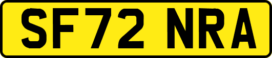 SF72NRA
