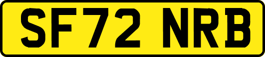 SF72NRB