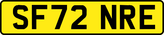 SF72NRE