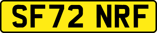 SF72NRF