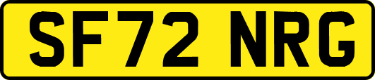 SF72NRG