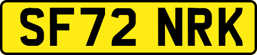 SF72NRK