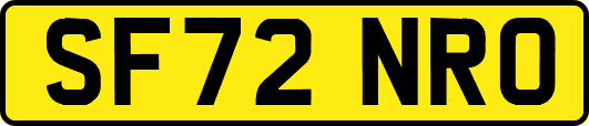 SF72NRO