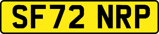 SF72NRP