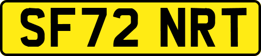 SF72NRT