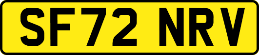 SF72NRV