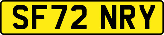 SF72NRY