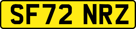 SF72NRZ